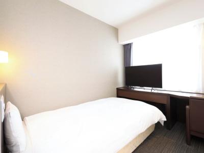 Dormy Inn Tomakomai Natural Hot Spring - 37