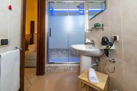 Villa Rocla Guest House Pompei - 139