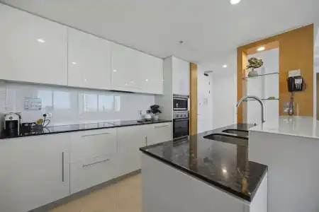 Aria Apartments - 90