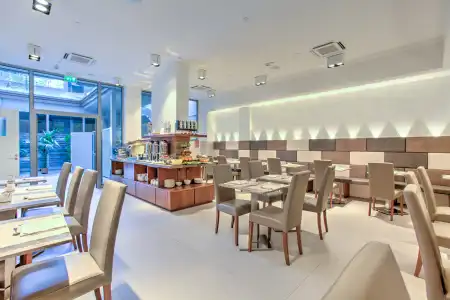 MH Florence & Spa Resort - 18