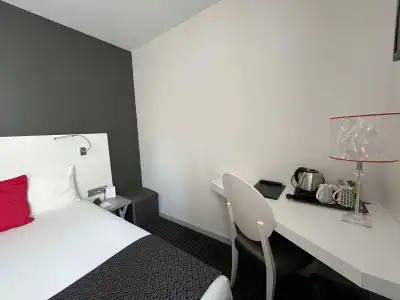 Best Western Blois Chateau - 2