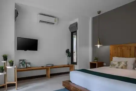 Baan Khao Hua Jook - 101