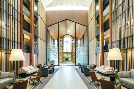 DoubleTree by Hilton Phuket Banthai Resort - 25