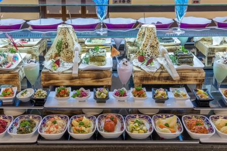 Roma Beach Resort & SPA - 12