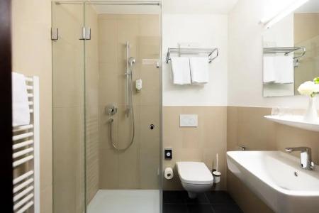 Garner FRANKFURT - PALMENGARTEN by IHG - 49