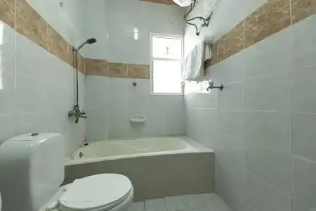 Marsa Al Masafar Apartment - 5