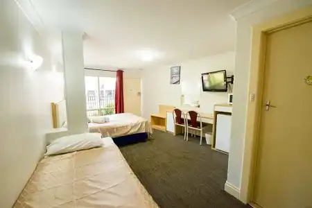 Jacksons Motor Inn - 57