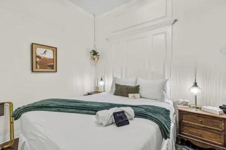 The Historic Grand Canyon - 20