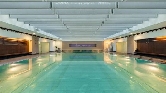 Dorint am Heumarkt Köln - 16