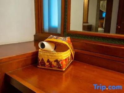 Alam Puri Art Museum and Villas - 136