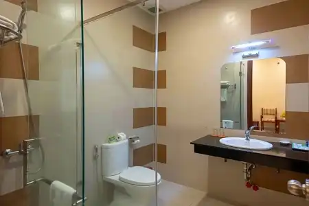 Nam Hai by OYO Rooms - 50