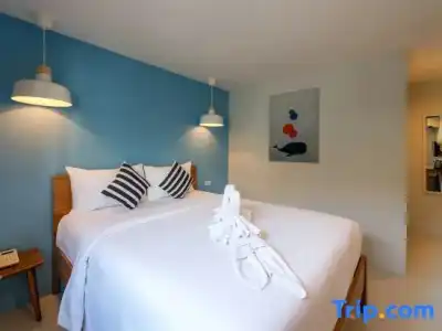 Tiya House Rooms & Cafe - 54