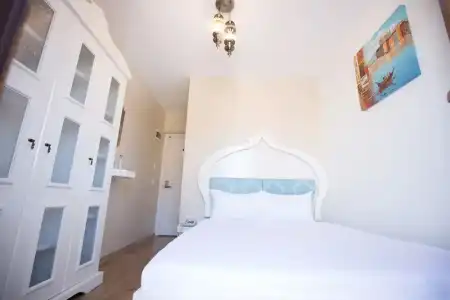 Menendi Otel - 27
