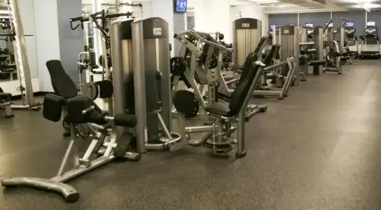 JW Marriott Chicago - 23