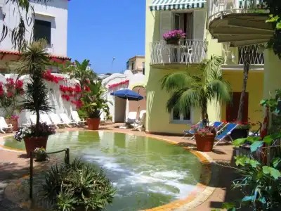 Europa Ischia - 5