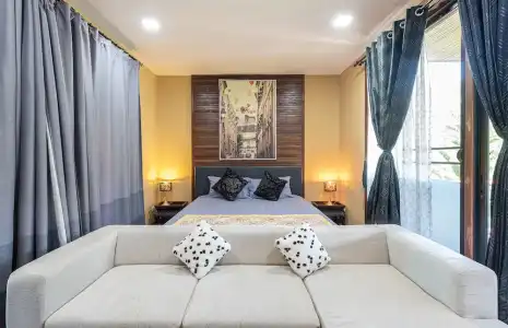 The Air Khaoyai - 90