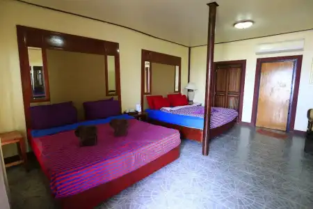 White Sand Beach Resort - 166