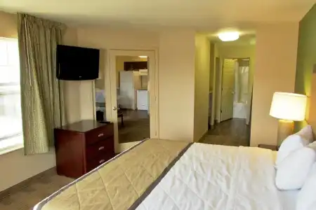MainStay Suites Las Vegas Flamingo - 62