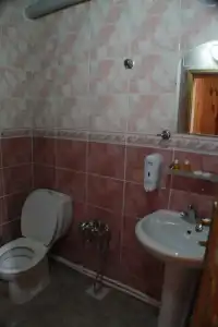 Uzungol Resort - 7