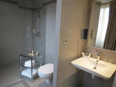 Mercure Paris Opéra Faubourg Montmartre - 65