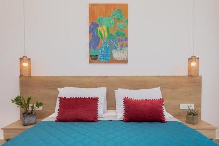Aphrodite Studios & Apartments - 13