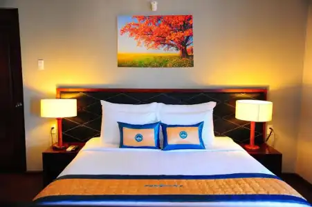 Sandunes Beach Resort & Spa - 35