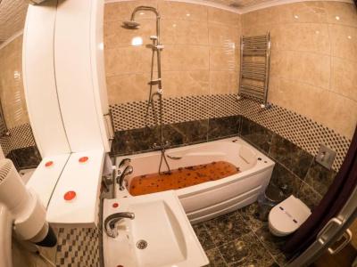 Elif Inan Otel - 29