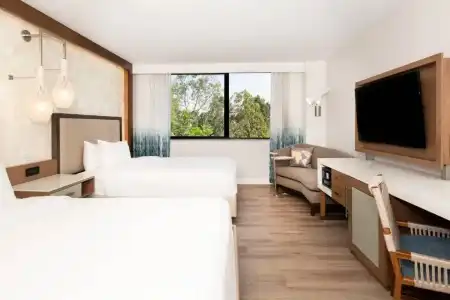 Renaissance Newport Beach - 61