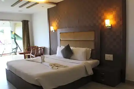 VGP Golden Beach Resort - 47