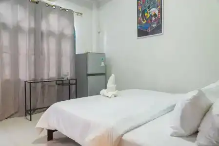 Asoke Montri Hostel - 34