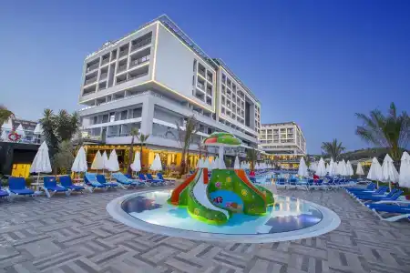 Numa Bay Exclusive - Ultra All Inclusive - 27