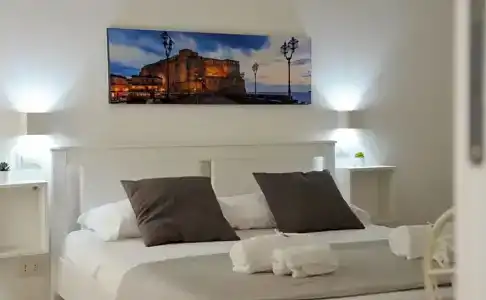 Mellos B&B - 107