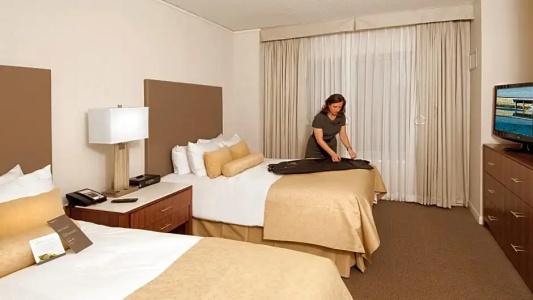 InterContinental Suites Cleveland by IHG - 60