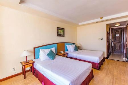 Yasaka Saigon Nha Trang & Spa - 6