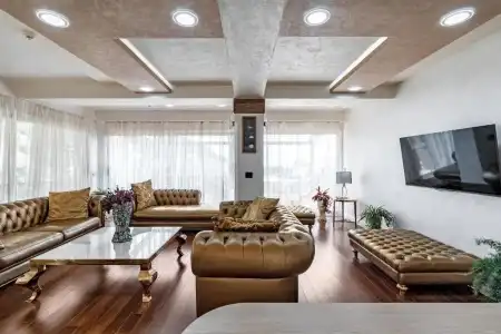 Victoria Residence Apartments - 95