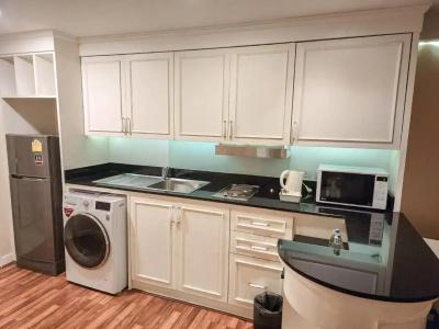 Kingston Suites Bangkok Sukhumvit 15 by Kingstons - 31