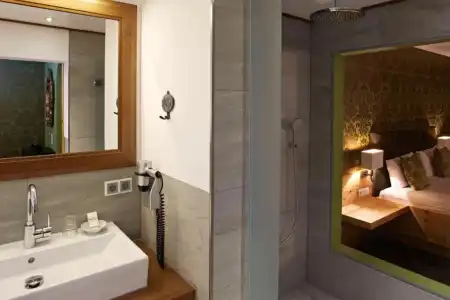 Das König Ludwig Inspiration Spa - 82