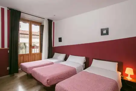 Hostal Abaaly - 26