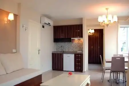 Residence Le Reve - 49