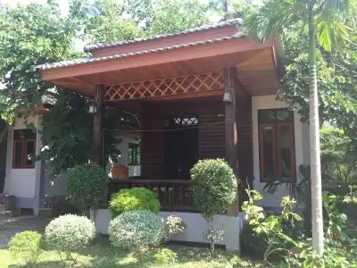 Khum Laanta Resort - 89