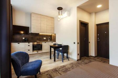 Old Town Trio Hostel Rooms - 150