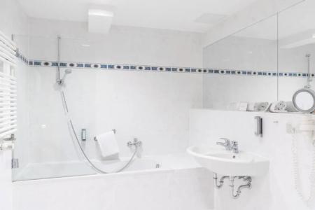 Arkona Strandhotel - 36