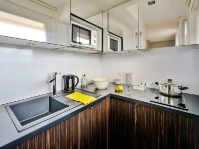 Hipark by Adagio Grenoble - 25