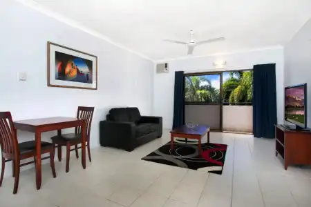 Cairns City Palms - 76