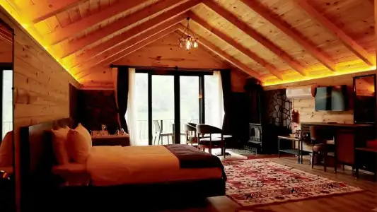 Yamaçda Suit Otel - 41