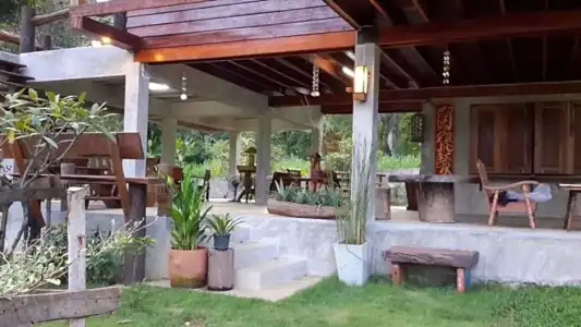 Saranghae Resort Chiang Dao - 112