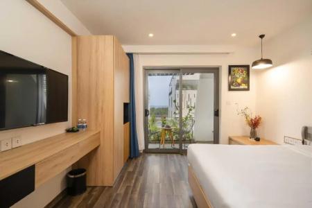 John Boutique Villa - 80