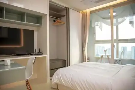 The Stay Songdo - 111