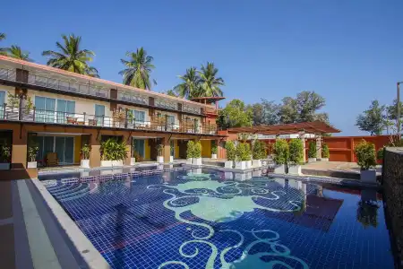 Baan Grood Arcadia Resort & Spa - 50