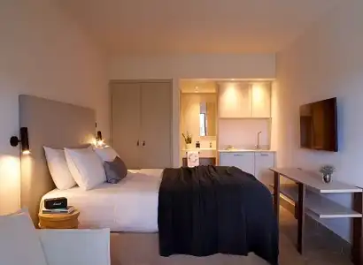 Asterion Suites & Spa - Designed for Adults - 43